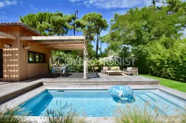 Location de vacances Villa de l'Océan