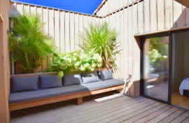 Location de vacances Villa de l'Océan