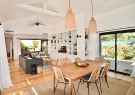 Location de vacances Villa de l'Océan