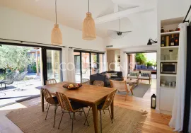 Location de vacances Villa de l'Océan