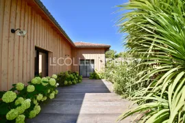 Location de vacances Villa de l'Océan