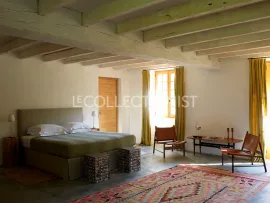 Location de vacances Maison des Arts