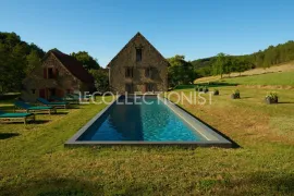 Location de vacances Maison des Arts