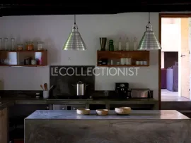 Location de vacances Maison des Arts