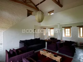 Location de vacances Maison des Arts