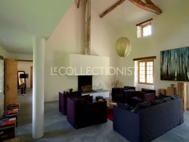Location de vacances Maison des Arts