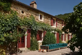 Location de vacances Maison des Arts