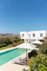 Location de vacances Villa Nereid II