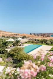Location de vacances Villa Nereid II