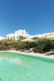 Location de vacances Villa Nereid II