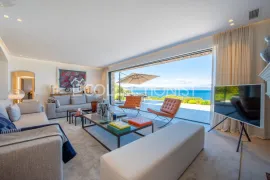 Location de vacances Villa Sea view