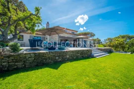 Location de vacances Villa Sea view