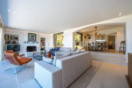 Location de vacances Villa Sea view