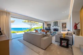 Location de vacances Villa Sea view