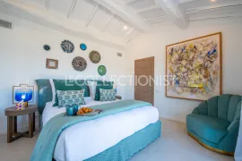 Location de vacances Villa Sea view