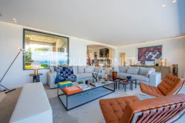 Location de vacances Villa Sea view