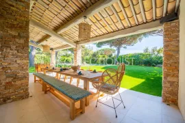 Location de vacances Villa Sea view