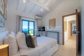 Location de vacances Villa Sea view