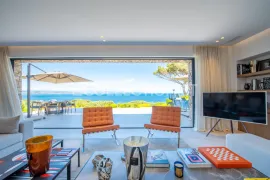 Location de vacances Villa Sea view