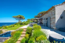 Villa Sea view Saint-Tropez