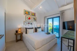 Location de vacances Villa Sea view