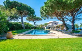 Location de vacances Villa Sea view