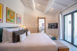 Location de vacances Villa Sea view