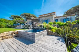 Location de vacances Villa Sea view