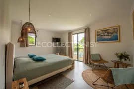 Location de vacances Villa Bliss