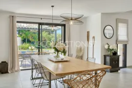 Location de vacances Villa Bliss