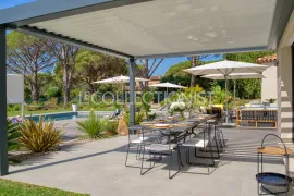 Location de vacances Villa Bliss