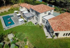 Location de vacances Villa Bliss