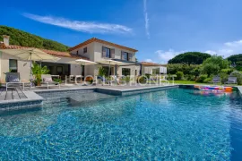 Villa Bliss Ramatuelle
