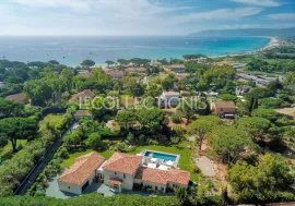 Location de vacances Villa Bliss