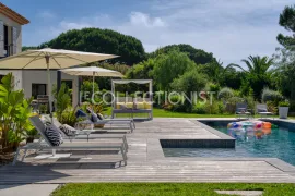 Location de vacances Villa Bliss