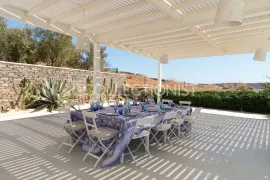 Location de vacances Villa Nereid I