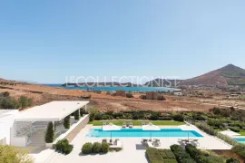 Location de vacances Villa Nereid I