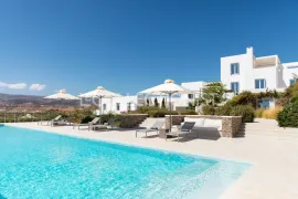 Location de vacances Villa Nereid I