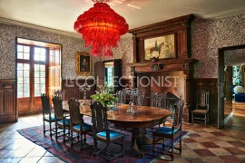Location de vacances Château des Arts