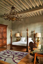 Location de vacances Château des Arts