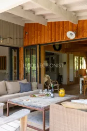 Location de vacances La Cabane de Marie