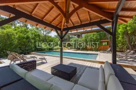 Location de vacances La Cabane de Marie