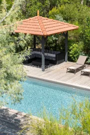 Location de vacances La Cabane de Marie