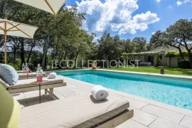 Mas de la Combe Oppède