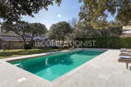 Location de vacances Mas de la Combe