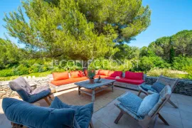 Location de vacances Villa Trudon