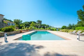 Location de vacances Villa Trudon