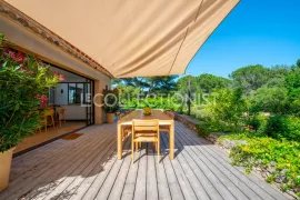 Location de vacances Villa Trudon