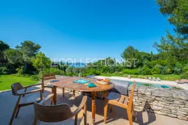 Location de vacances Villa Trudon