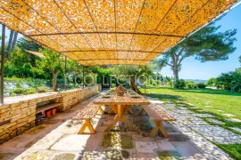 Location de vacances Villa Trudon